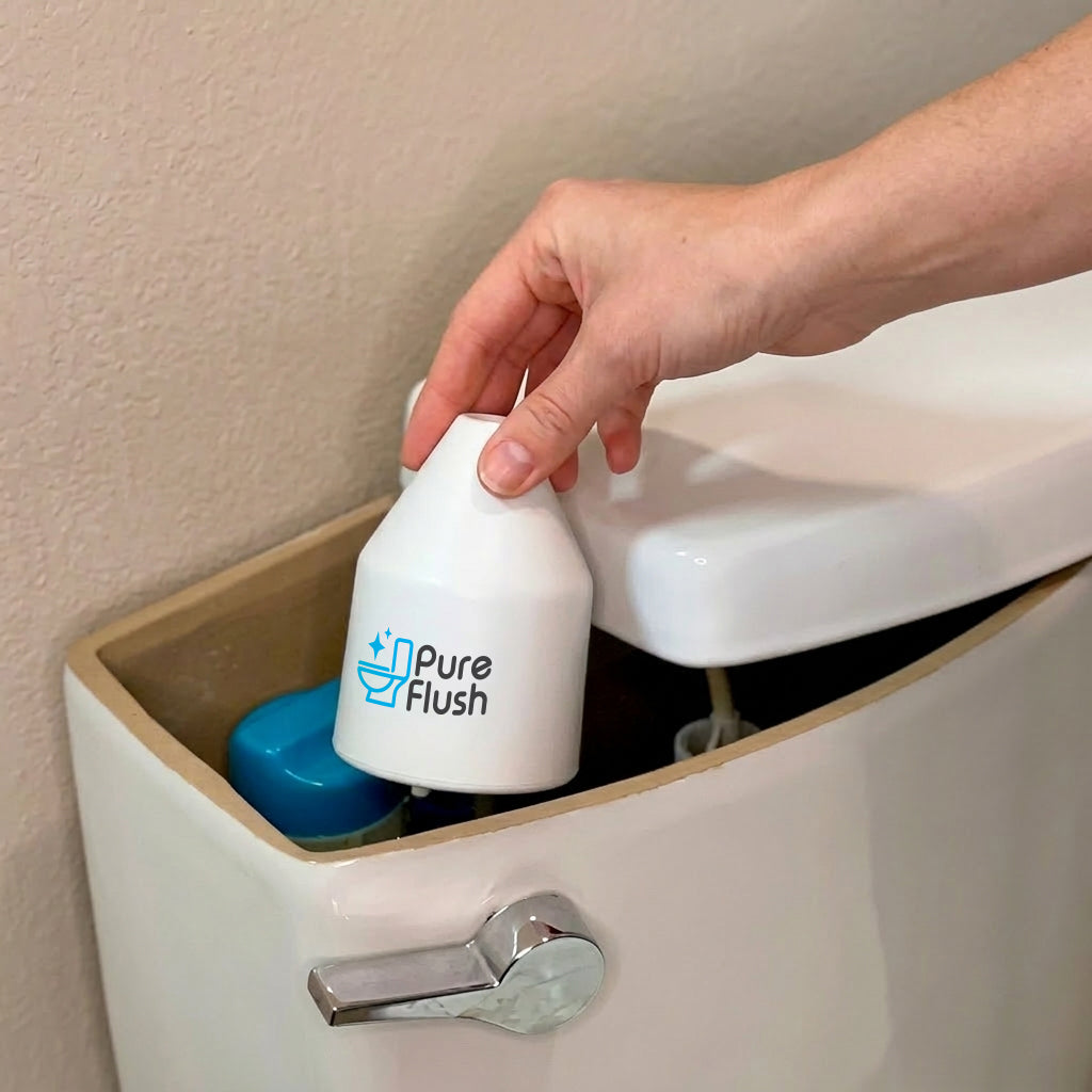 PureFlush™