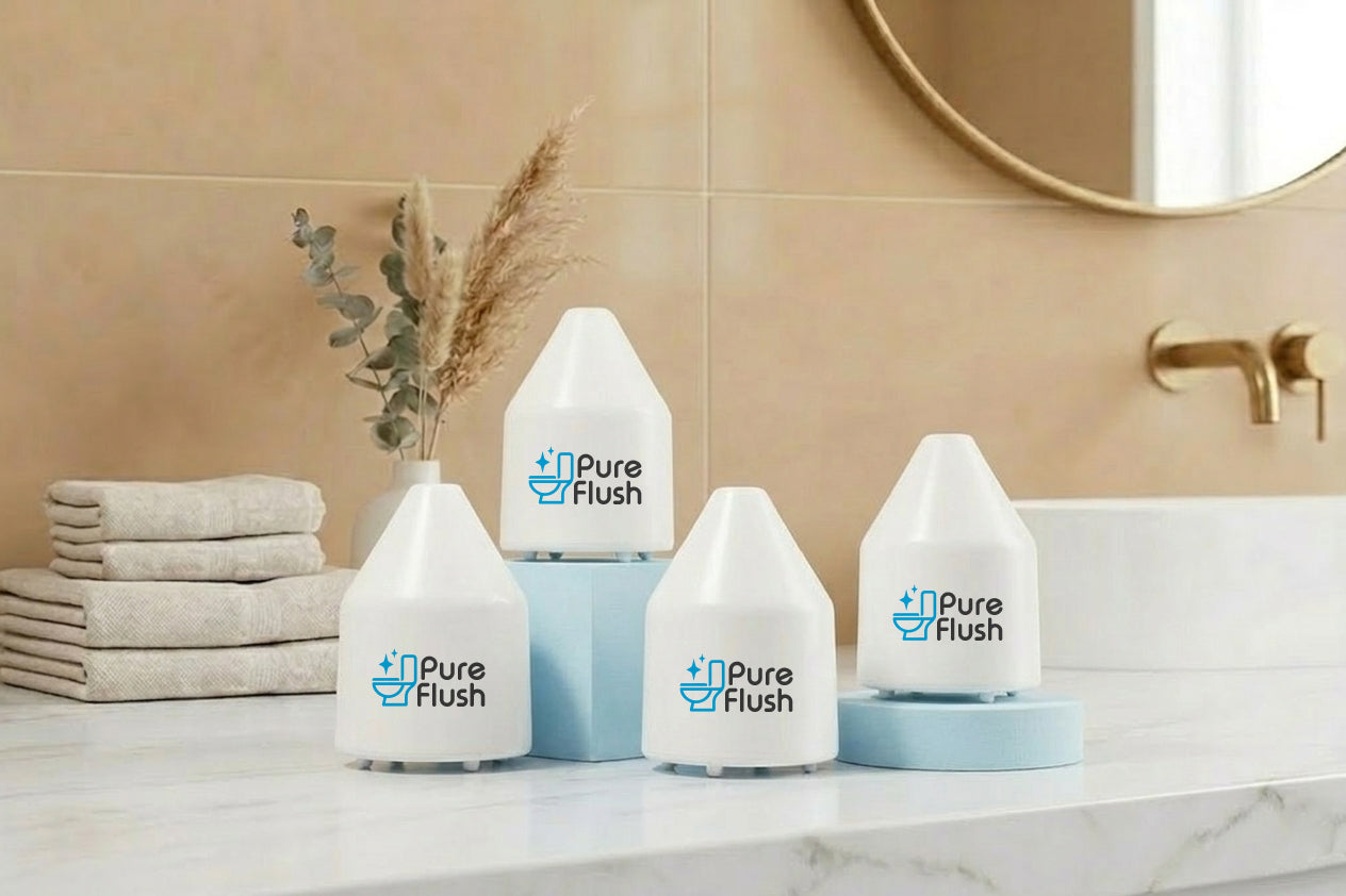 PureFlush™