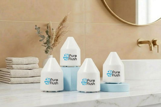 PureFlush™