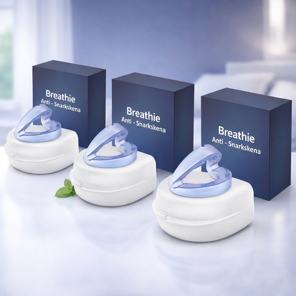 Breathie