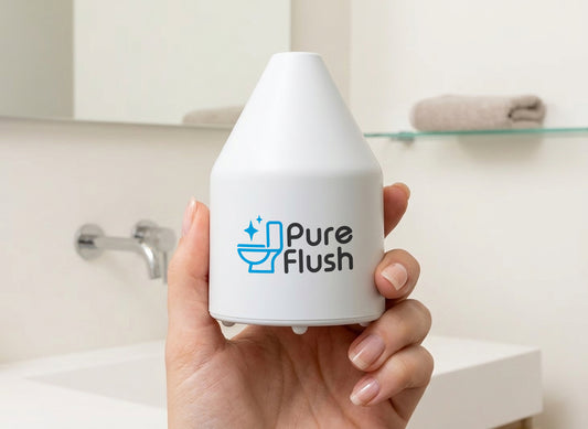 PureFlush™