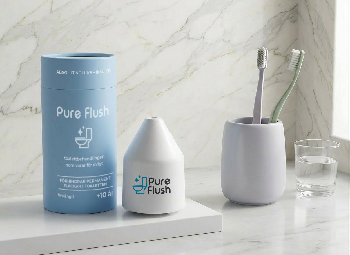 PureFlush™