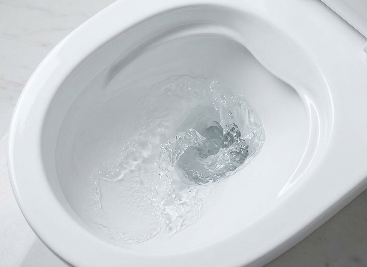 PureFlush™